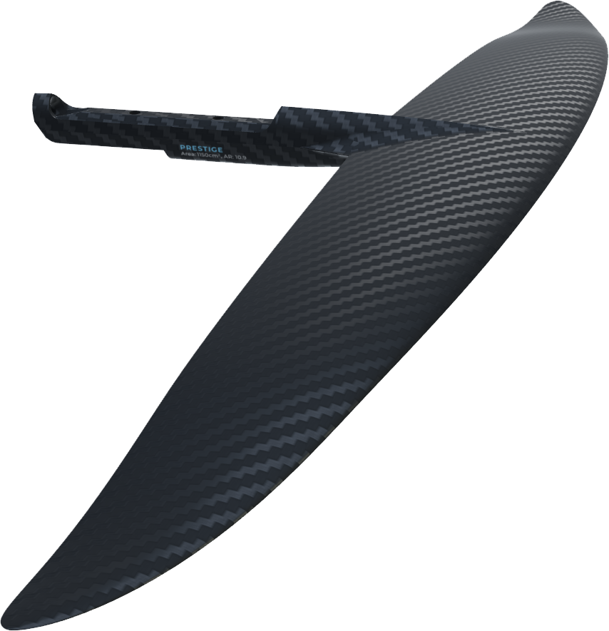 Cabrinha Cab Prestige Front Wing 2026