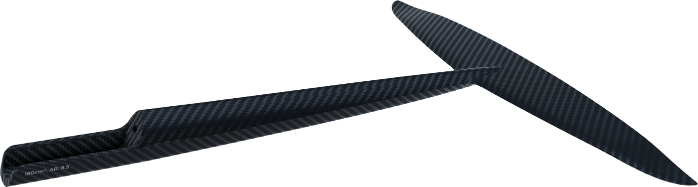 Cabrinha Prestige Tail Wing 2026