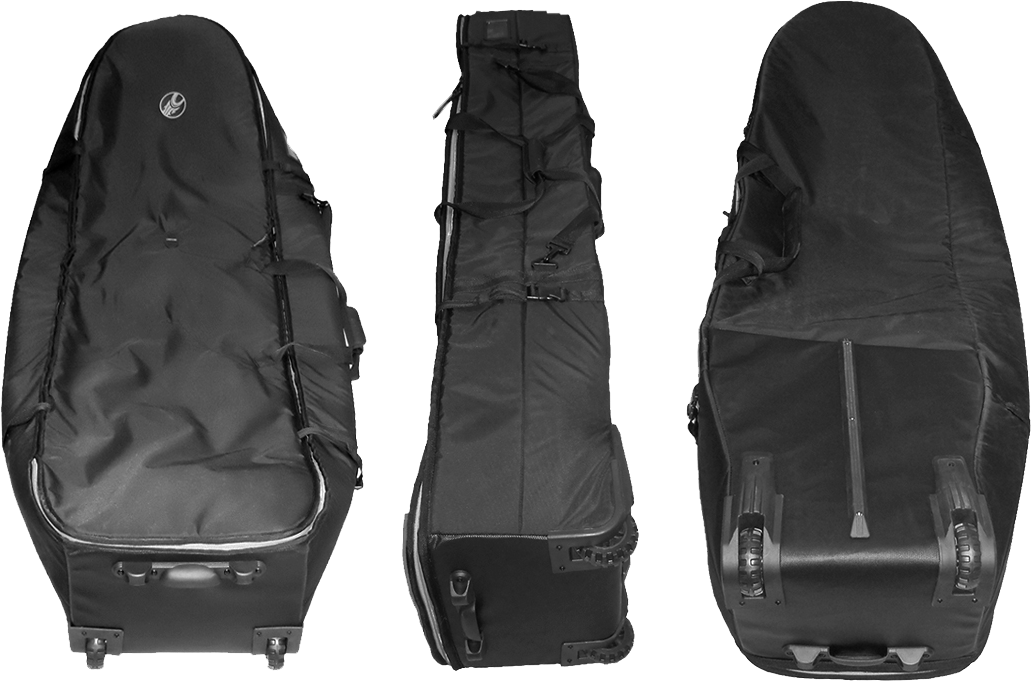 Cabrinha Surf Travel Bag 2025-Cabrinha-Surf-store.com