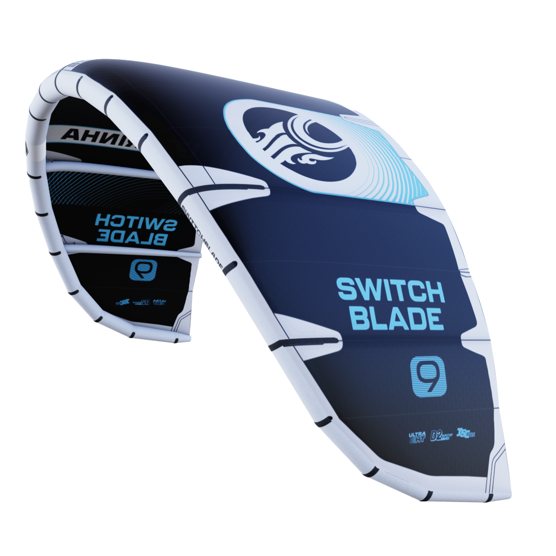 Cabrinha Switchblade Apex only 2026