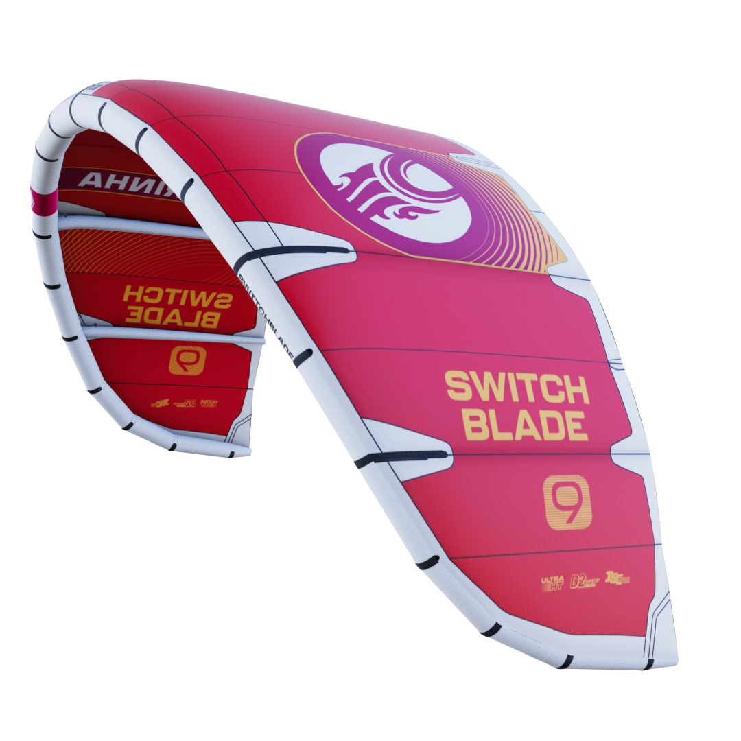 Cabrinha Switchblade Apex only 2026