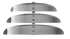 Cabrinha V-Series Stab 2025