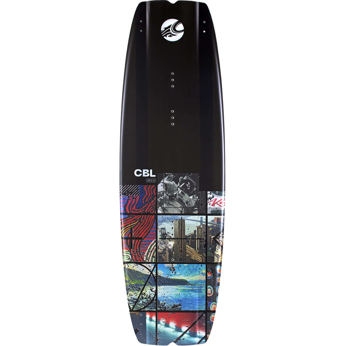 Cabrinha CBL 2024-Cabrinha-139 cm-840293205139-Surf-store.com