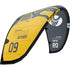 Cabrinha Contra Aether 2024-Cabrinha-C2 dark gray / Cabrinha yellow-11,0 m2-840293201575-Surf-store.com