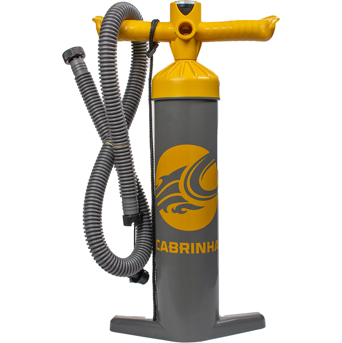 Cabrinha Deluxe High Volume Pump-Cabrinha-MED-840293201131-Surf-store.com