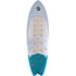 Cabrinha Flare Quad Fish Surfboard 2024-Cabrinha-5,1 m2-840293205733-Surf-store.com