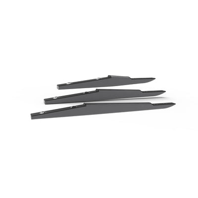 Cabrinha Fusion Fuselage Alloy 2024