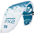 Cabrinha FX 2024-Cabrinha-C3 white / aqua-11,0-840293202152-Surf-store.com