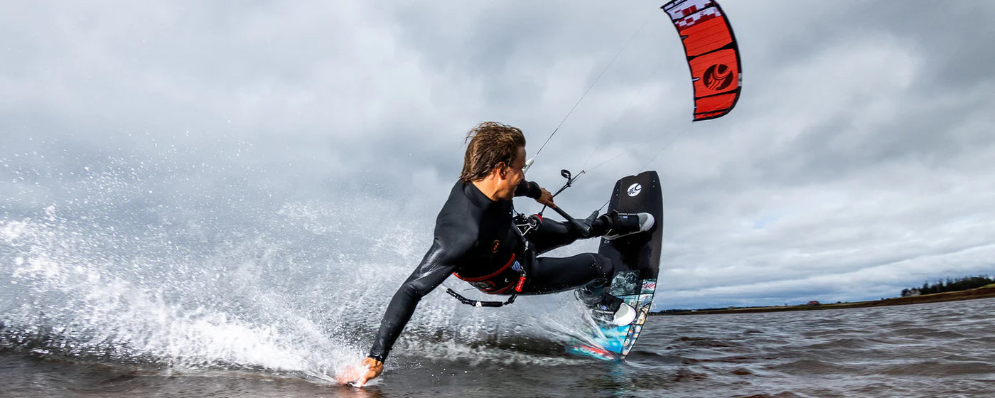 Cabrinha H3 Boot 2024-Cabrinha-L-889841145107-Surf-store.com