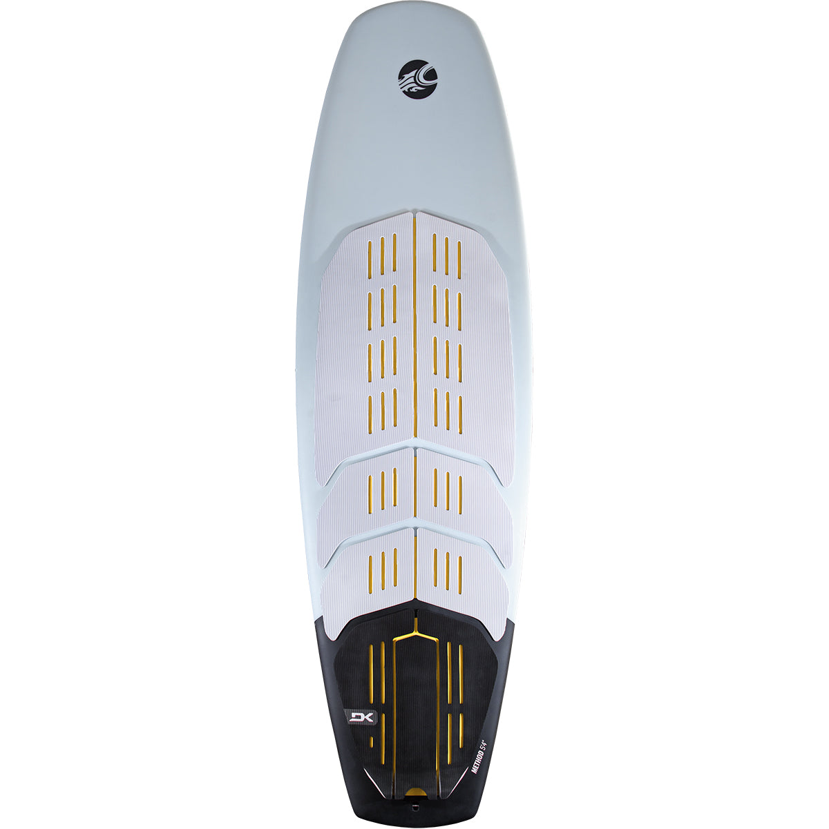 Cabrinha Method Thruster Surfboard 2024-Cabrinha-4,10 m2-840293205764-Surf-store.com