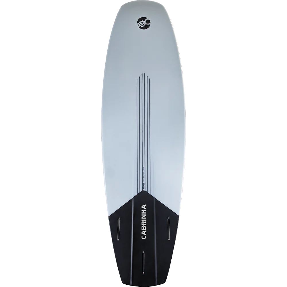 Cabrinha Method Thruster Surfboard 2024-Cabrinha-4,10 m2-840293205764-Surf-store.com