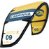 Cabrinha Moto_X 2024-Cabrinha-royal blue / veuve cliquot yellow-10,0 m2-840293210911-Surf-store.com