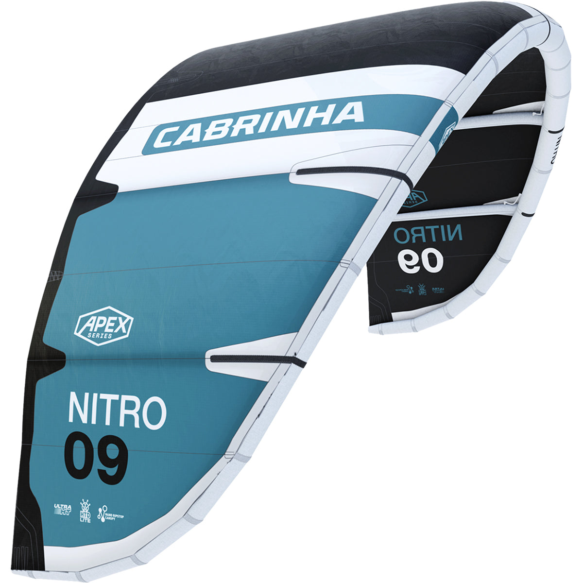 Cabrinha Nitro Apex 2024-Cabrinha-10,0 m2-840293211284-Surf-store.com