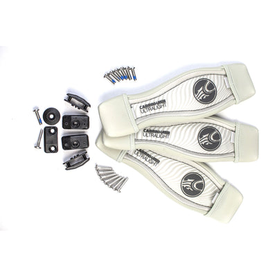 Cabrinha Ultralight Strap X3 Foil-Cabrinha-STD-810059310018-Surf-store.com