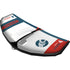 Cabrinha Vision 2024-Cabrinha-white / red / blue-3,5-840293212021-Surf-store.com