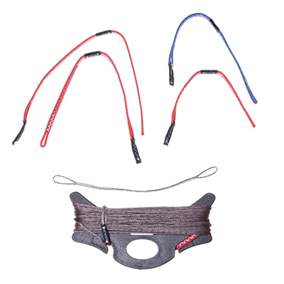 DUOTONE 5th Element Upgrade Kit Trust Bar 2022-Duotone Kiteboarding-19-44210-8105-9008415995783-Surf-store.com