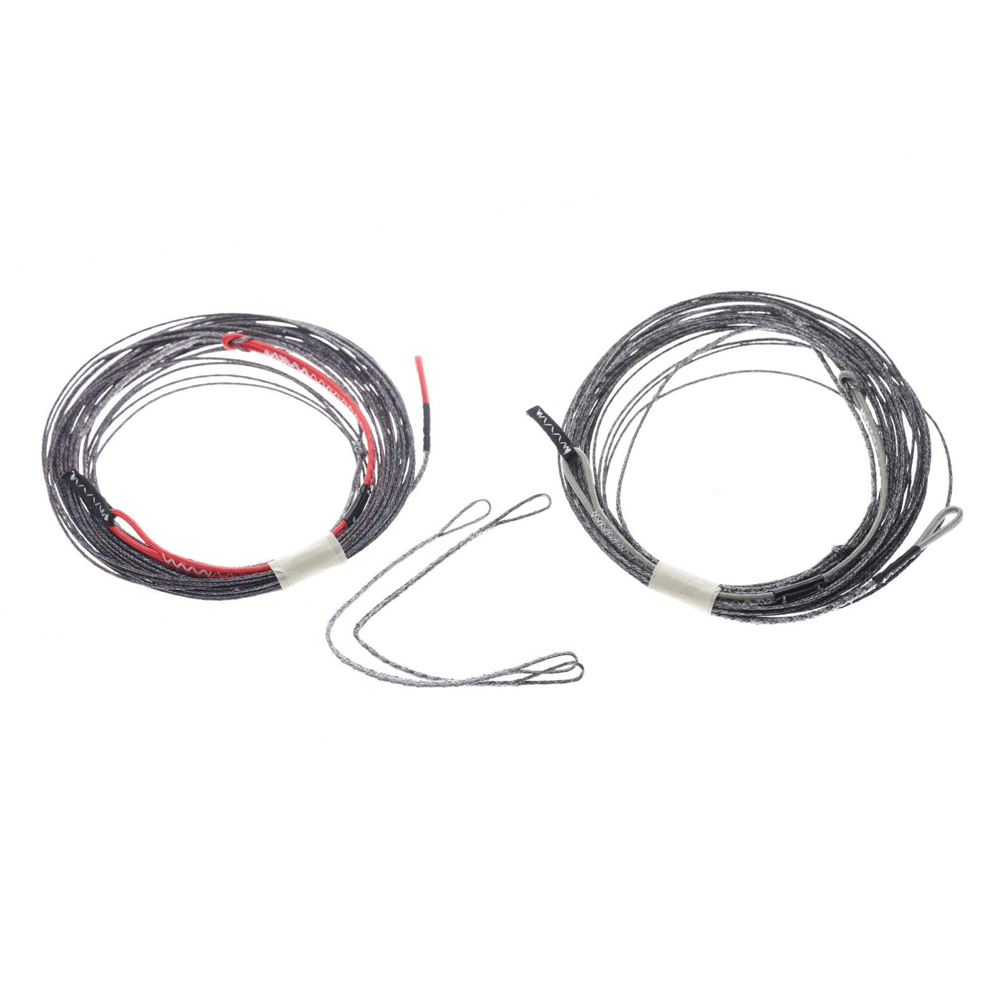 Duotone Adj. Upper Front Lines Click (SS21-SS23)(1pair) 2023-Duotone Kiteboarding-12-44210-8122-9008415995837-Surf-store.com