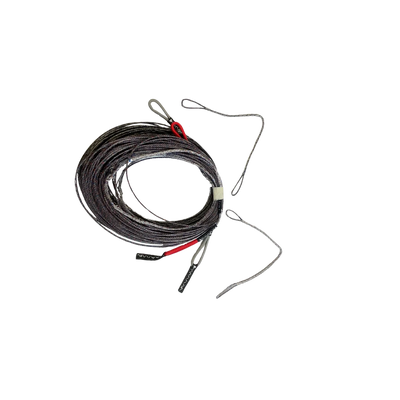 DUOTONE Adj. Upper Front Lines Click(SS21-onw)(1pair)-Duotone Kiteboarding-12-44240-8122-9010583195339-Surf-store.com
