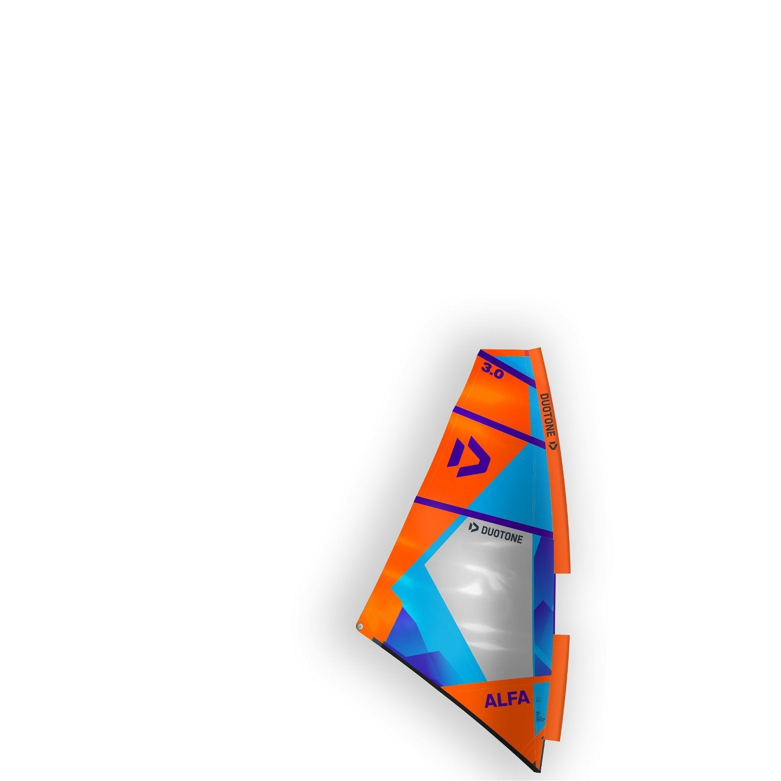 DUOTONE Alfa 2024-Duotone Windsurfing-1.0-C25:orange/light-blue-14220-1219-9010583047645-Surf-store.com