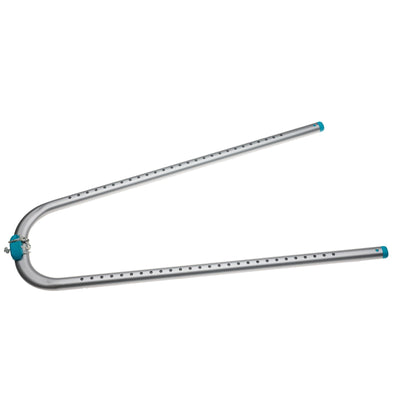 DUOTONE Alu Tailend oval complete w. VTS Tail (SS22-onw)-Duotone Windsurfing-L/26-Black-14220-8098-9010583108186-Surf-store.com