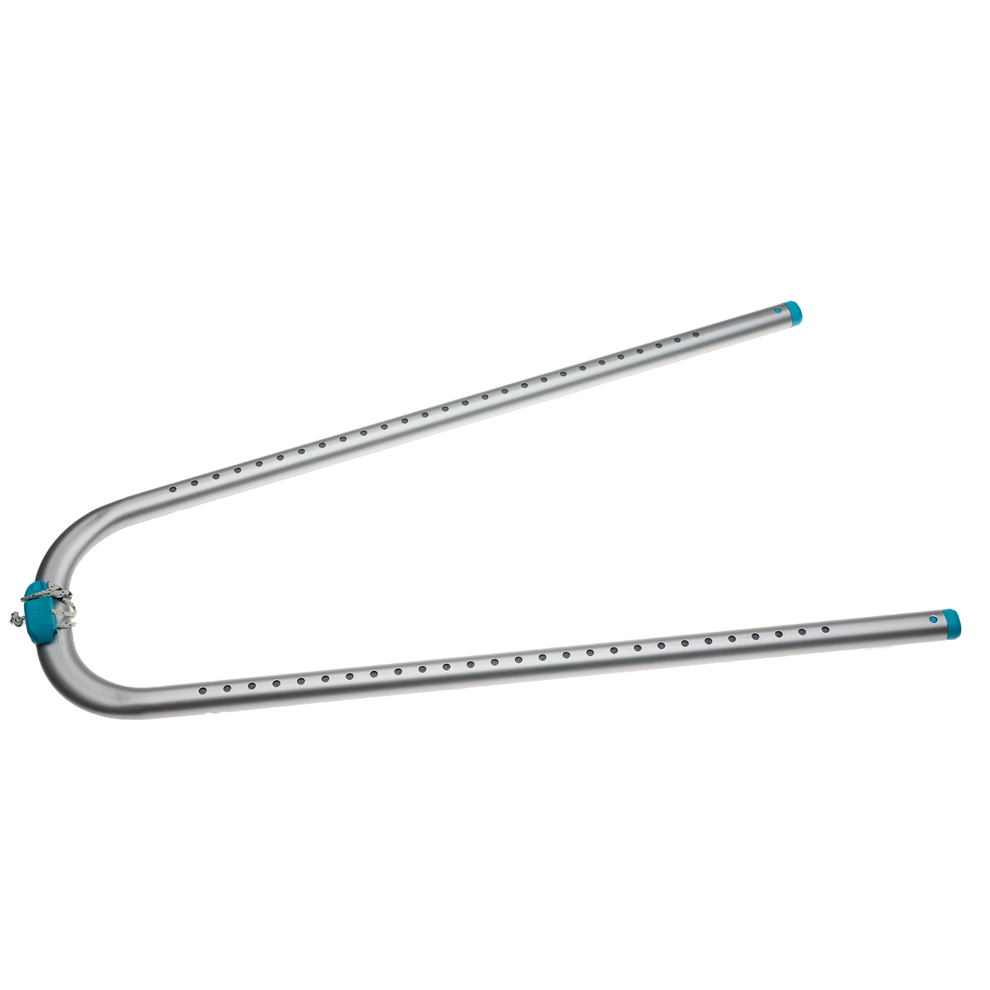 DUOTONE Alu Tailend oval complete w. VTS Tail (SS22-onw)-Duotone Windsurfing-L/26-Black-14220-8098-9010583108186-Surf-store.com