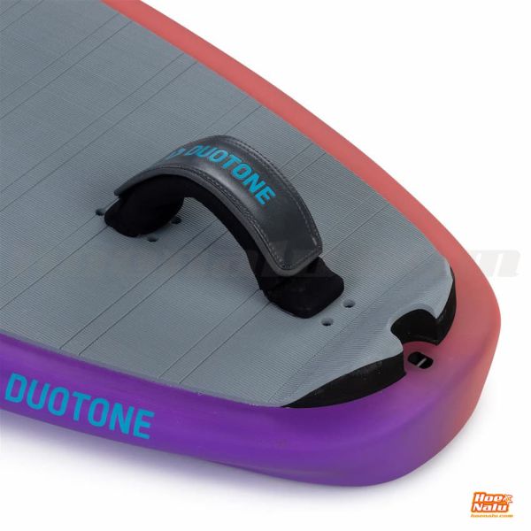 DUOTONE BACK Footstrap Wingboards incl. Screws (1pcs)-Duotone Foilwing-OneSize-42240-8071-9010583192758-Surf-store.com