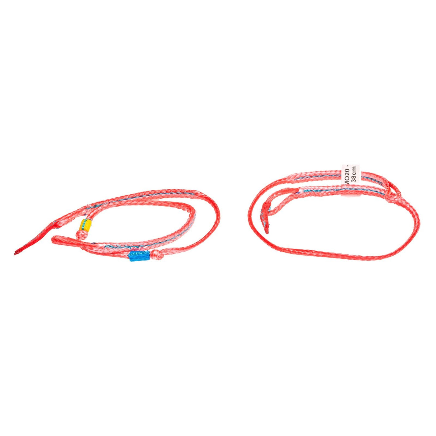 Duotone Back Pigtail Y Mono left/red (SS20-onw) 2023-Duotone Kiteboarding-03,5-44210-8685-9010583068626-Surf-store.com