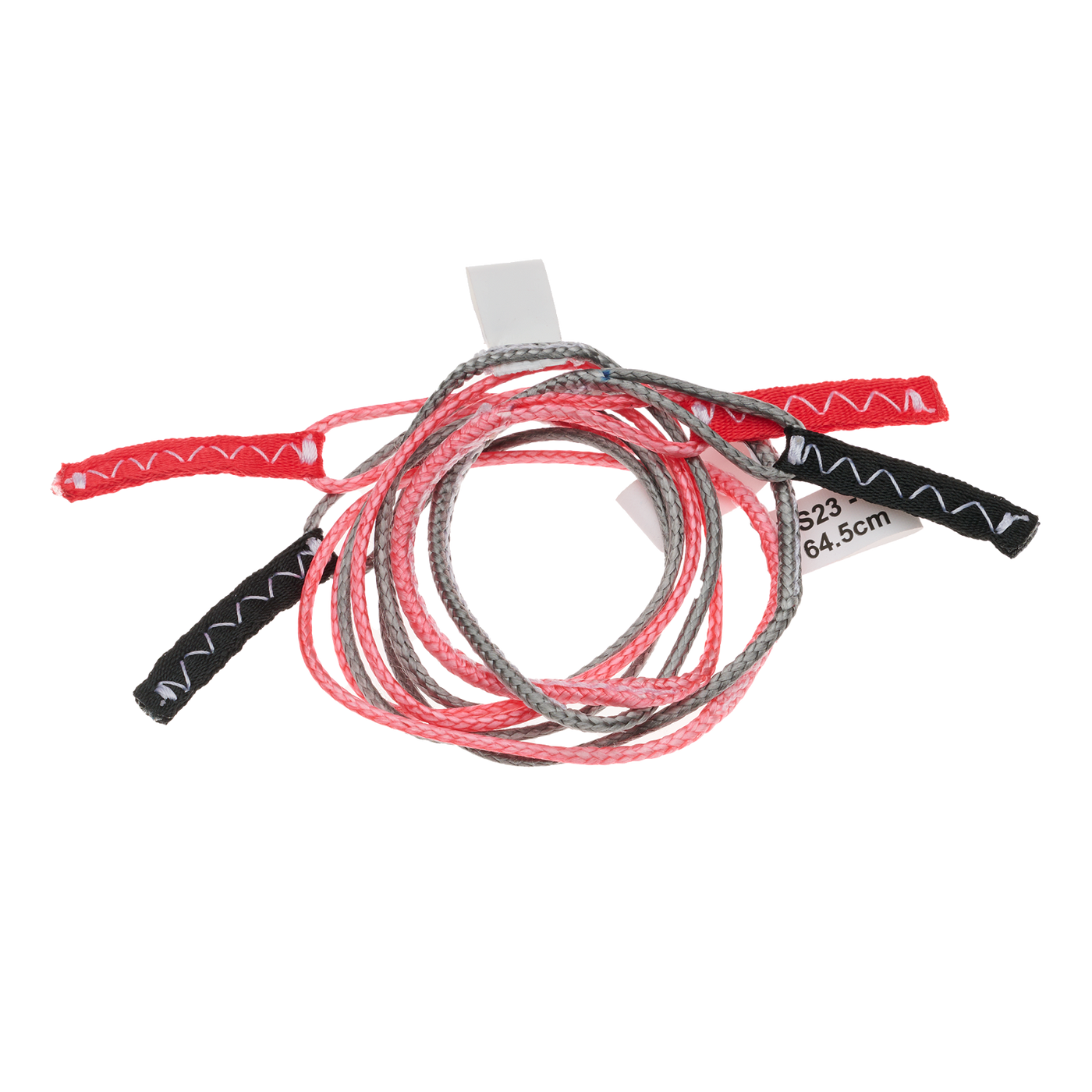 Duotone Back Pigtails Dice SLS (SS23) (1pair)-Duotone Kiteboarding-07.0-44230-8635-9010583136066-Surf-store.com