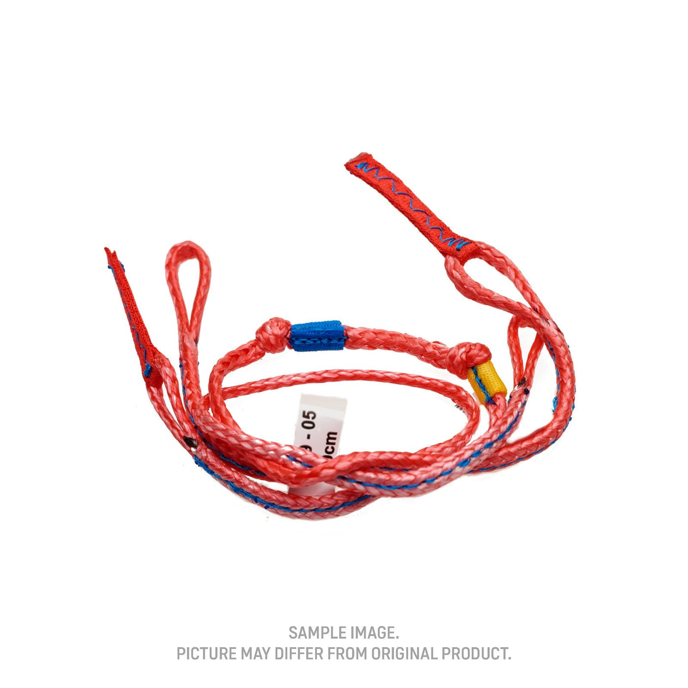 Duotone Back Pigtails Dice (SS19-SS23) (1pair)-Duotone Kiteboarding-05-44210-8617-9008415999064-Surf-store.com