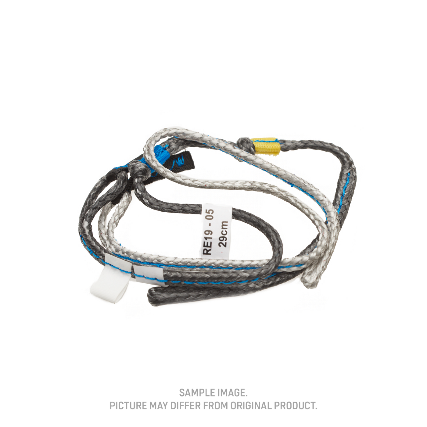 Duotone Back Pigtails Dice (SS19-SS23) (1pair)-Duotone Kiteboarding-05-44210-8617-9008415999064-Surf-store.com