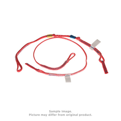 DUOTONE Back Pigtails Juice D/LAB (1pair) 2022-Duotone Kiteboarding-13.0-44220-8696-9010583071213-Surf-store.com