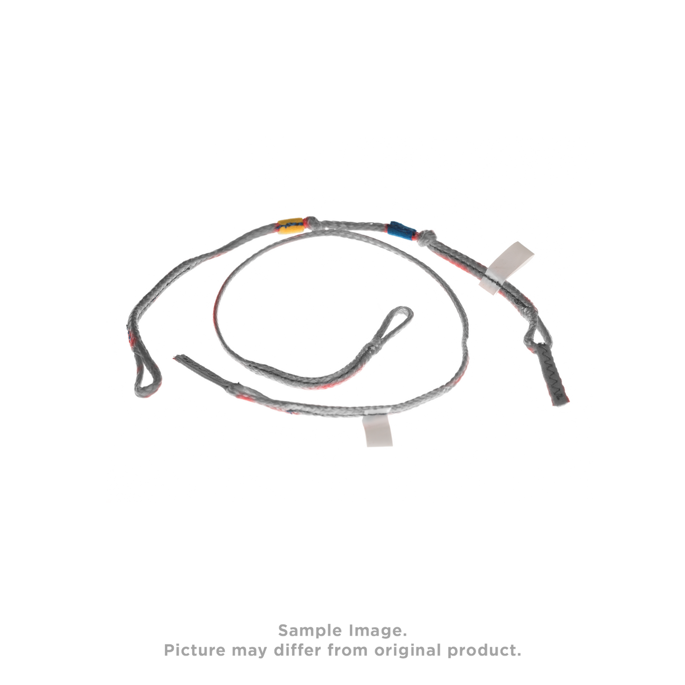 DUOTONE Back Pigtails Juice D/LAB (1pair) 2022-Duotone Kiteboarding-17.0-44220-8696-9010583127934-Surf-store.com