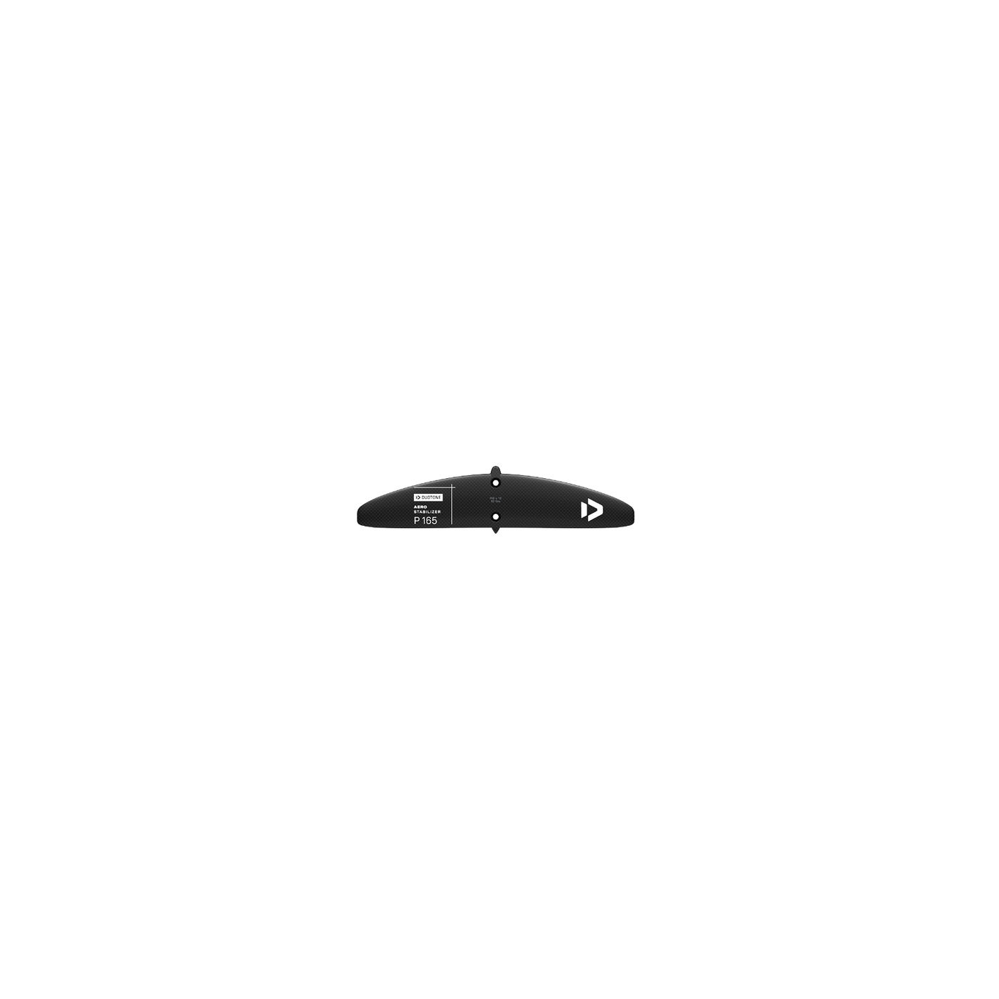 DUOTONE Back Wing Aero Stabilizer P 2024-Duotone Foilwing-165-42240-3818-9010583188874-Surf-store.com