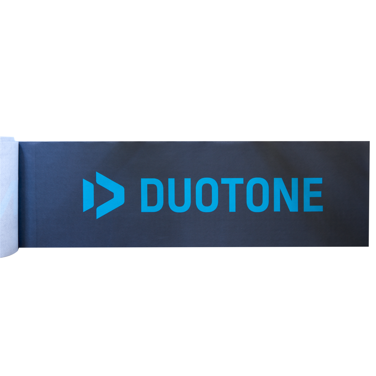 DUOTONE Banner Fleece 2024-Duotone Kiteboarding-25m roll/10 logos-dark grey-44900-8525-9008415853182-Surf-store.com