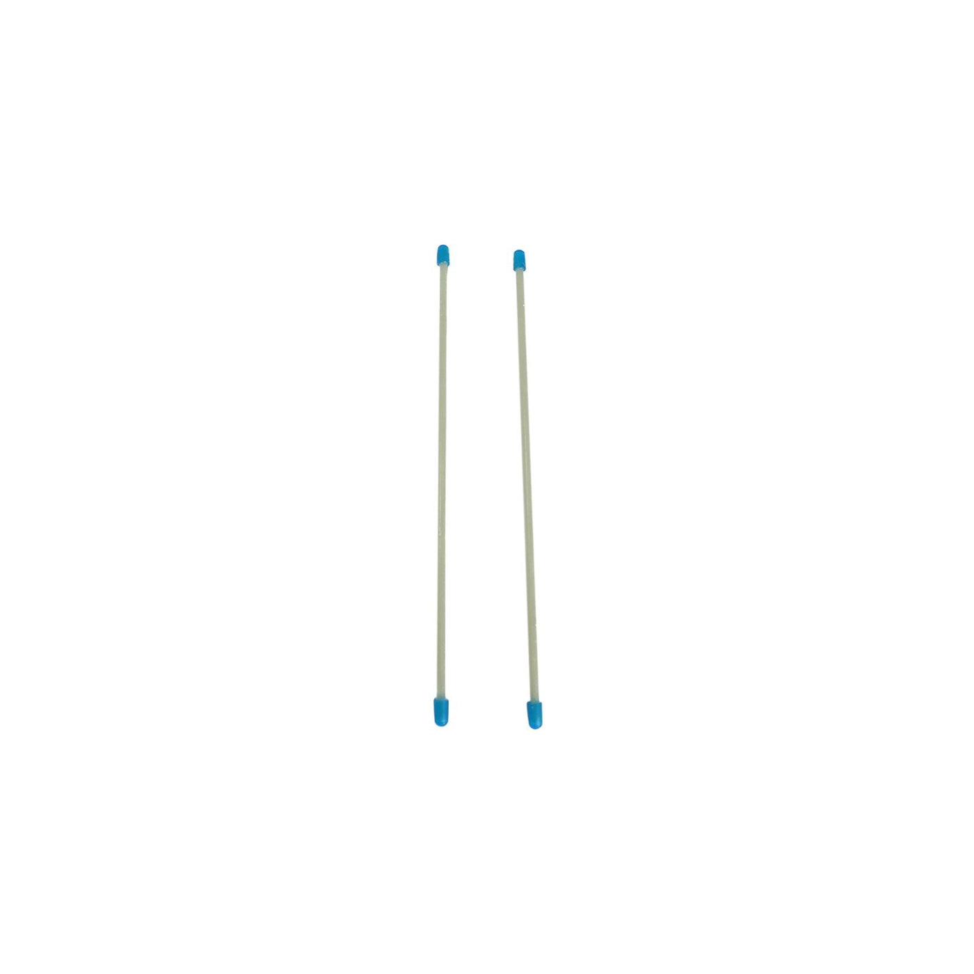 DUOTONE Batten Replacement Set (SS22-onw)(2pcs) 2024-Duotone Foilwing-15cm-42220-8054-9010583134062-Surf-store.com