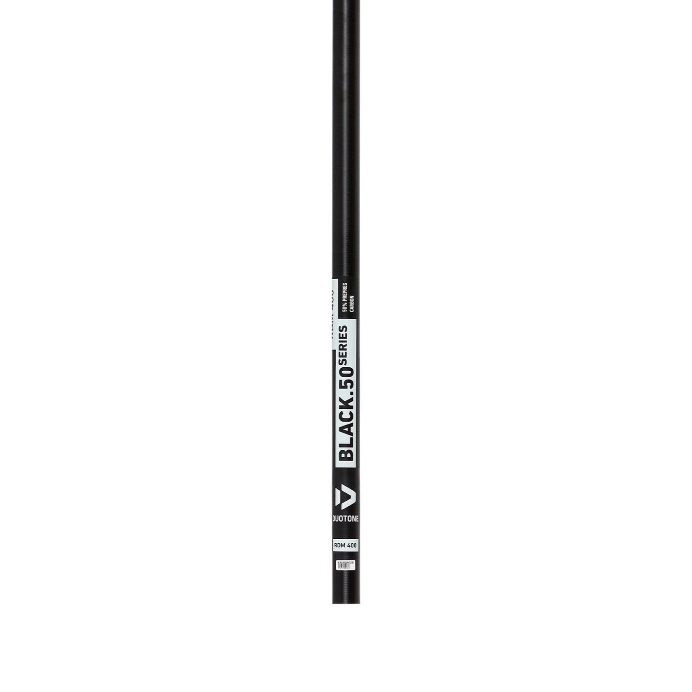 DUOTONE Black.50 Series 2024-Duotone Windsurfing-370/17 RDM-14900-1612-9008415841325-Surf-store.com