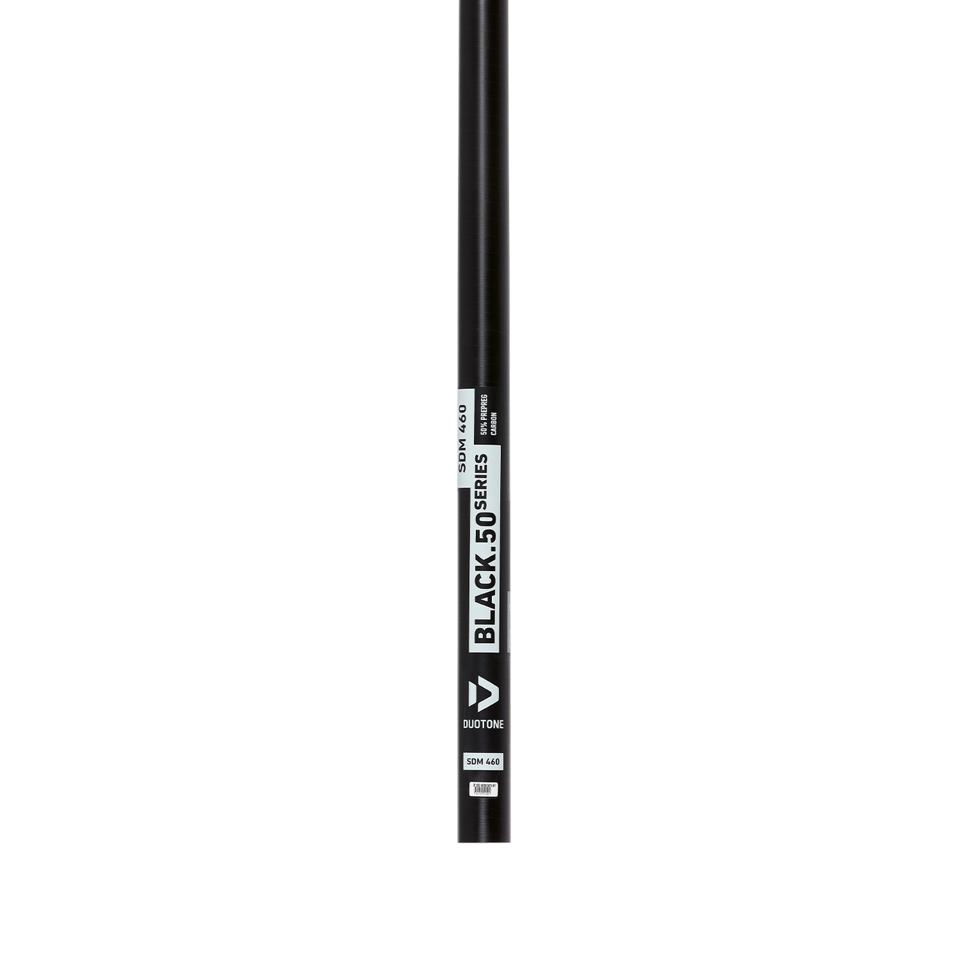 DUOTONE Black.50 Series 2024-Duotone Windsurfing-370/17 RDM-14900-1612-9008415841325-Surf-store.com