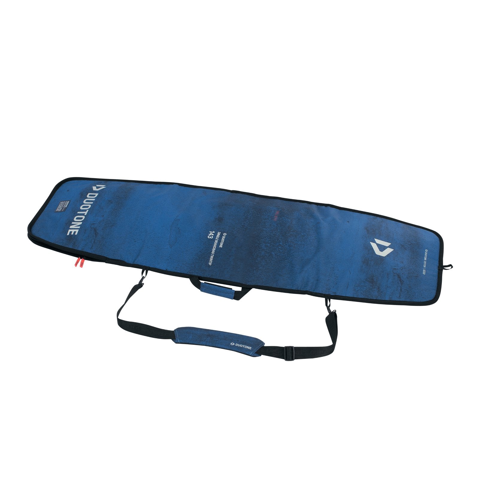 DUOTONE Boardbag Single Twintip 2024-Duotone Kiteboarding-144-44220-7015-9010583140506-Surf-store.com