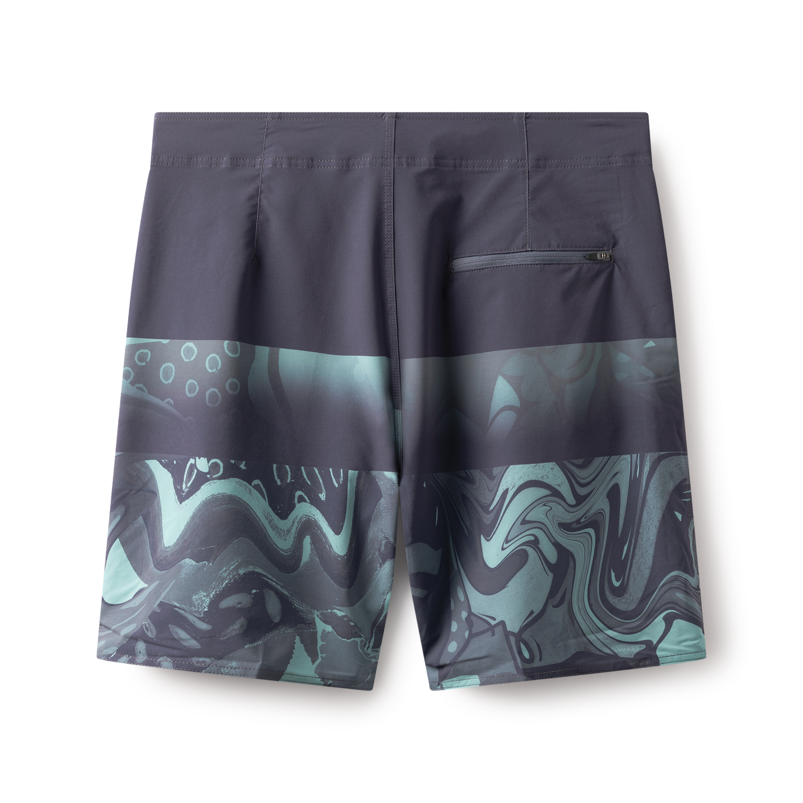 Duotone Boardshorts DT 19 inch men 2023-Duotone Kiteboarding-L-Olive-44232-5750-9010583119915-Surf-store.com