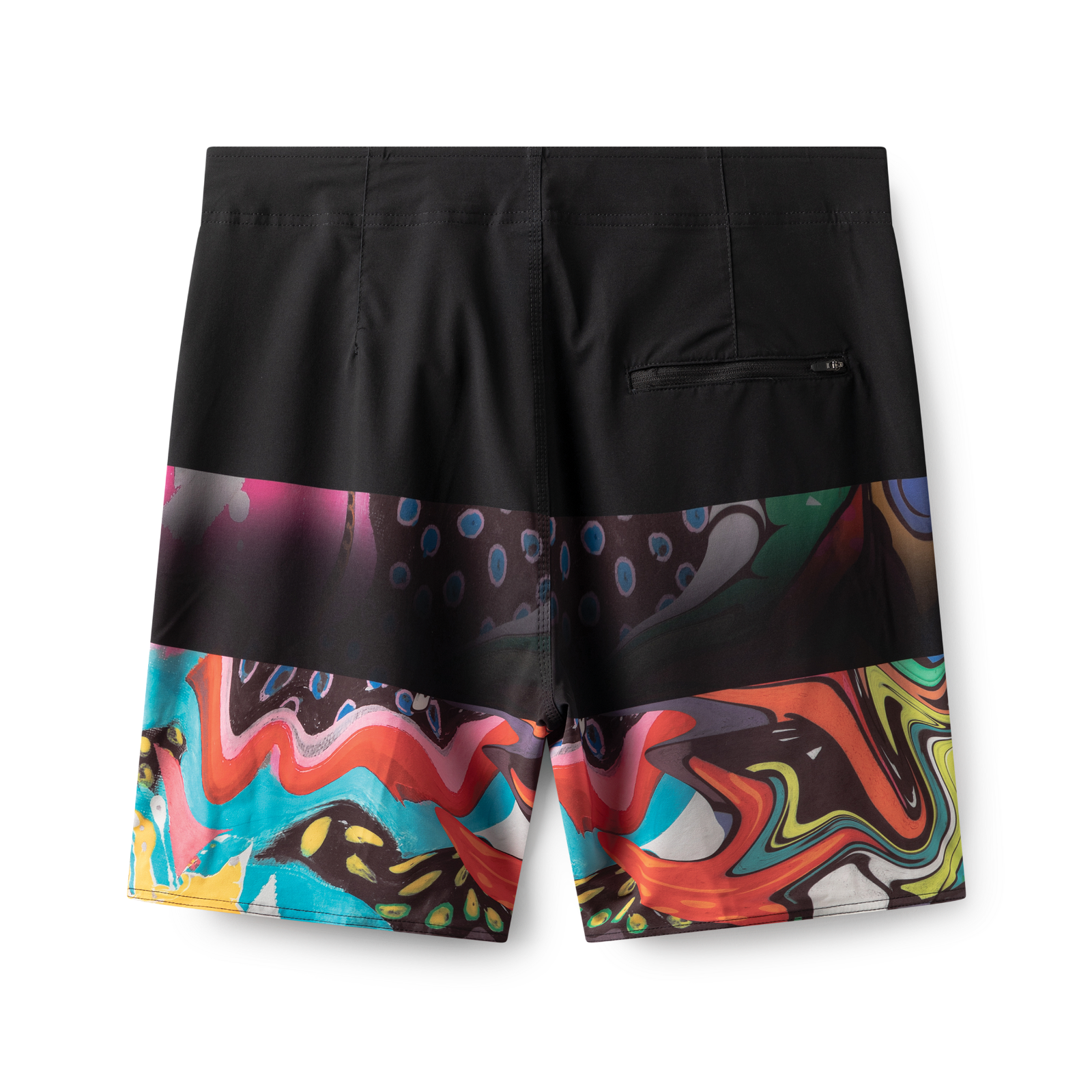 Duotone Boardshorts DT 19 inch men 2023-Duotone Kiteboarding-L-Olive-44232-5750-9010583119915-Surf-store.com