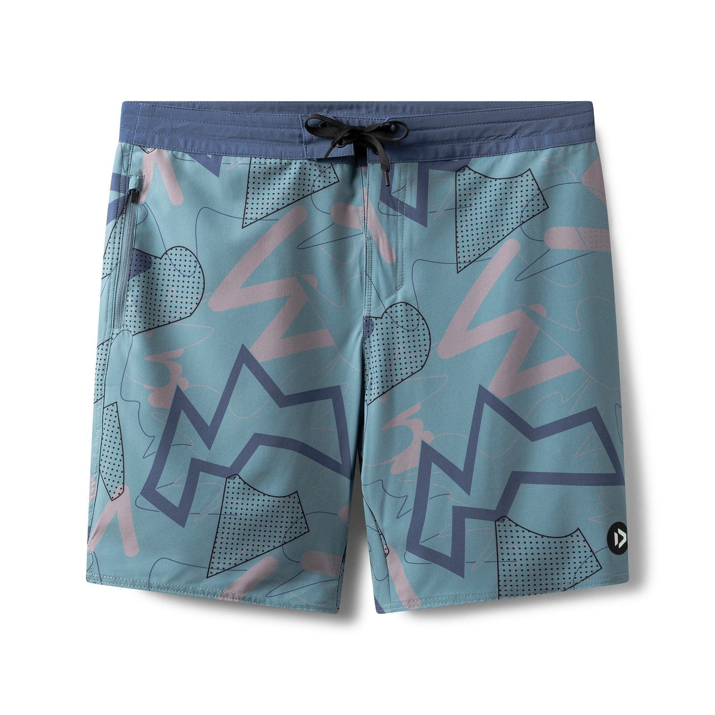 DUOTONE Boardshorts DT 19inch men 2024
