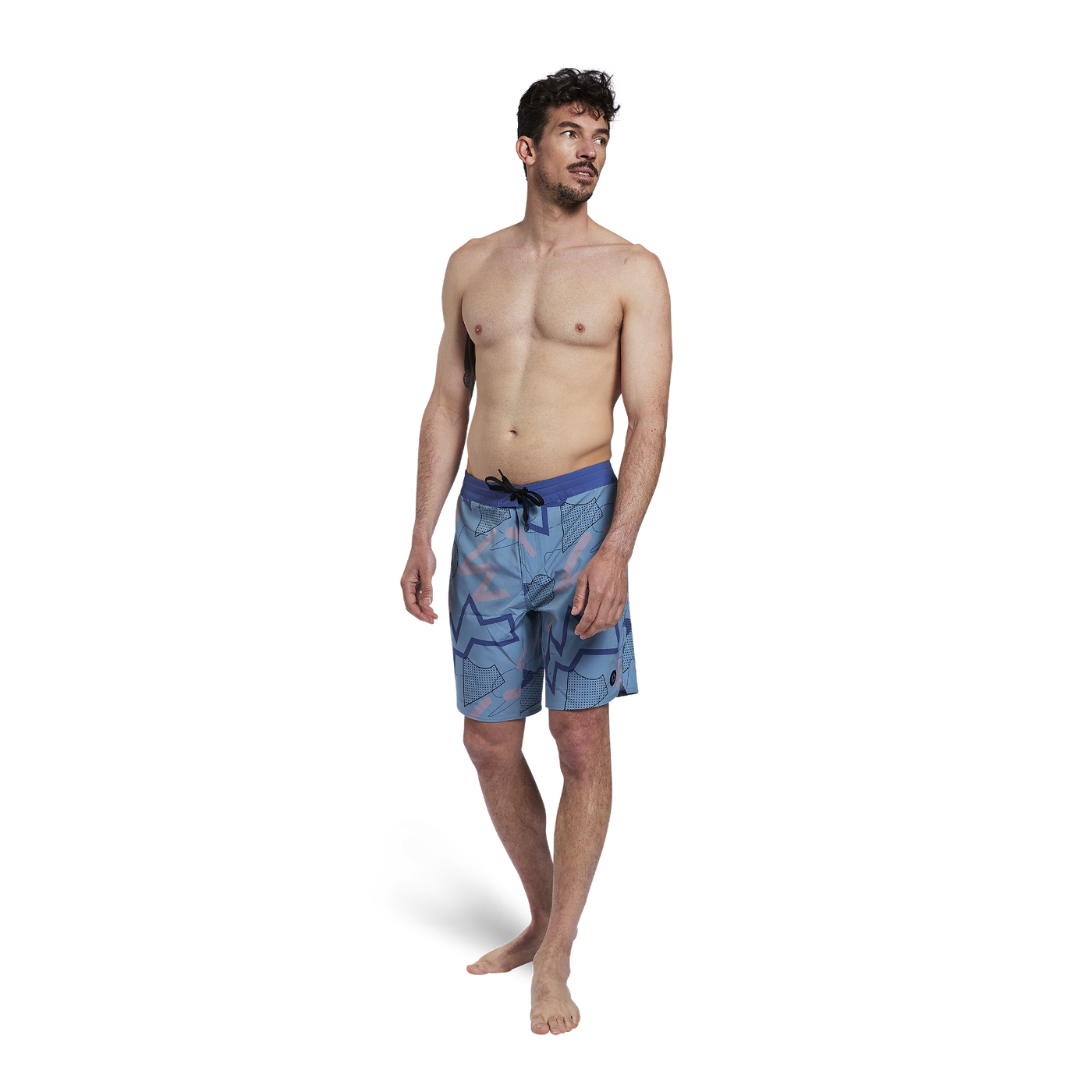 DUOTONE Boardshorts DT 19inch men 2024