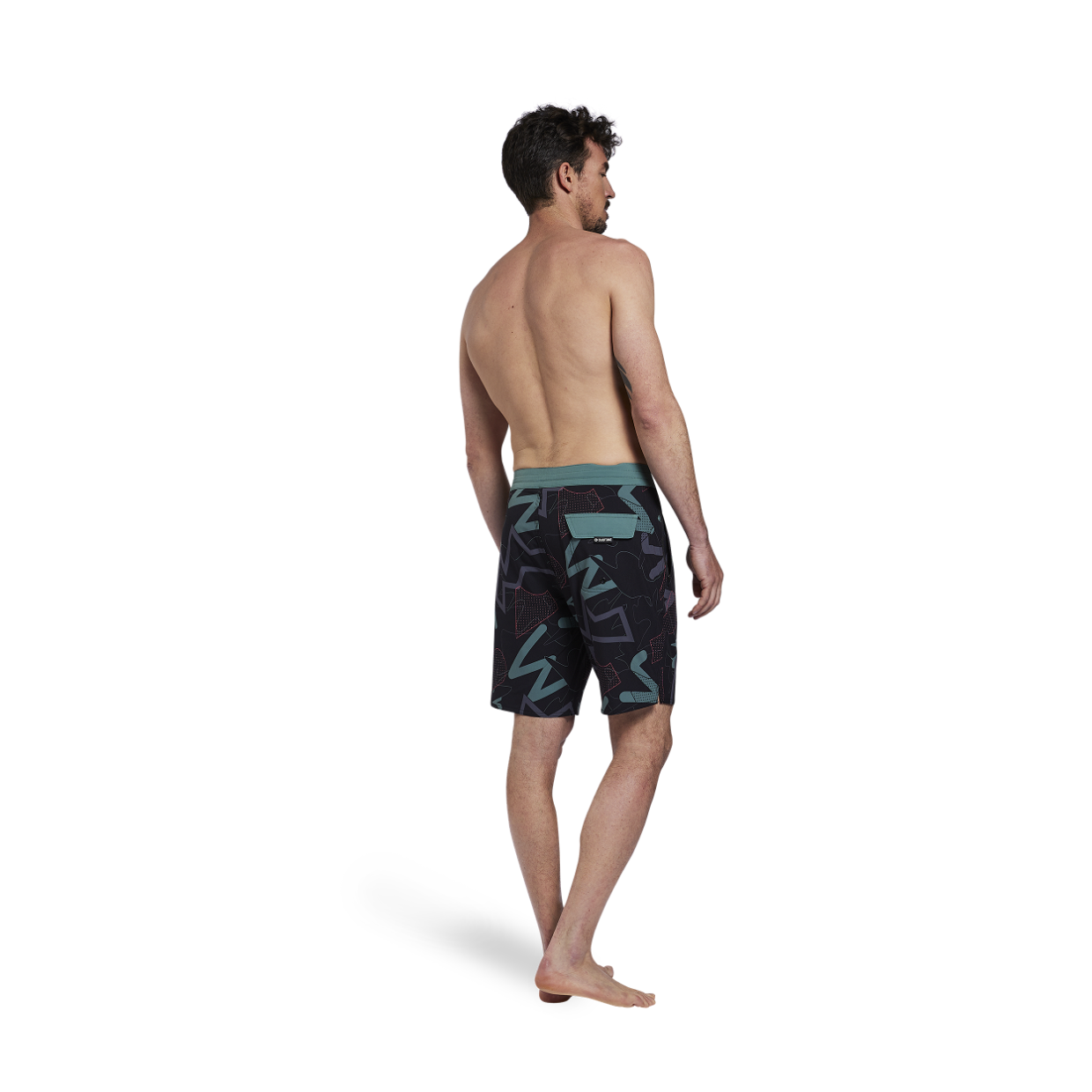 DUOTONE Boardshorts DT 19inch men 2024