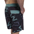 DUOTONE Boardshorts DT 19inch men 2024-Duotone Kiteboarding-L-Teal-44242-5750-9010583164496-Surf-store.com