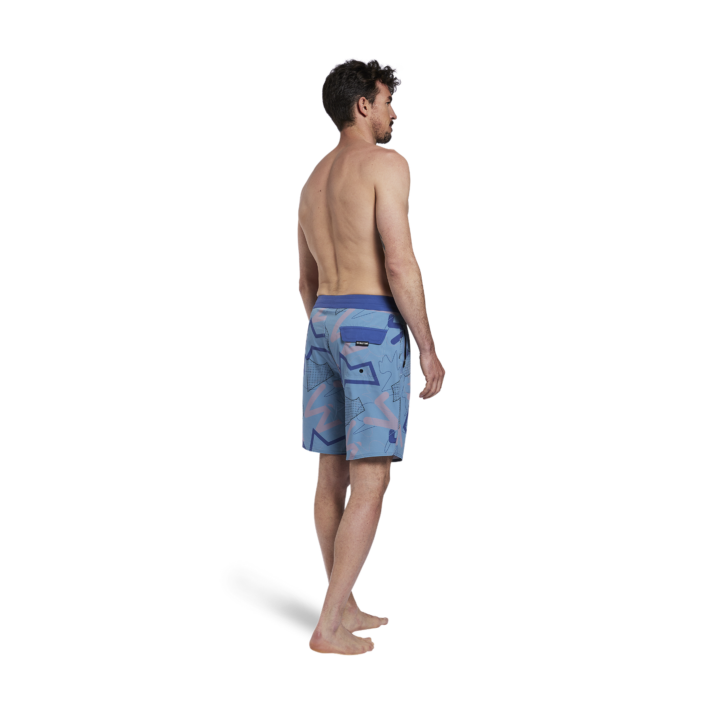 DUOTONE Boardshorts DT 19inch men 2024