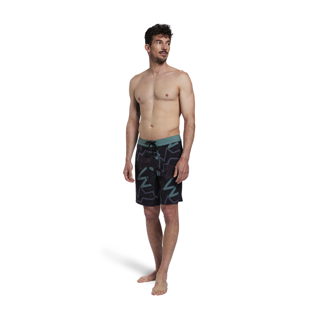 DUOTONE Boardshorts DT 19inch men 2024