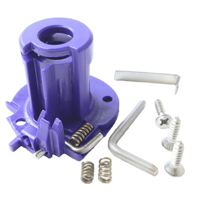 DUOTONE Bottom Insert Uni XT SDM (SS22-onw)-Duotone Windsurfing-SDM-14220-8169-9010583100517-Surf-store.com