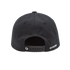 DUOTONE Cap 5Panel Duotone Font 2024-Duotone Kiteboarding-M/L-Black-44240-5910-9010583177533-Surf-store.com