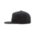 DUOTONE Cap 5Panel Duotone Icon 2024-Duotone Kiteboarding-900 black-S/M-44240-5911-9010583177540-Surf-store.com