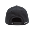 DUOTONE Cap 5Panel Duotone Icon 2024-Duotone Kiteboarding-900 black-S/M-44240-5911-9010583177540-Surf-store.com